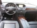 Black - E 350 Sedan Photo No. 21