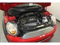 Chili Red - Cooper Hardtop Photo No. 33