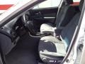Silver Metallic - MAZDA6 i Touring Sedan Photo No. 14