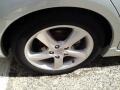 Silver Metallic - MAZDA6 i Touring Sedan Photo No. 20