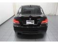 Jet Black - 1 Series 135i Coupe Photo No. 12