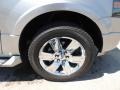Vapor Silver Metallic - Expedition EL Limited Photo No. 29
