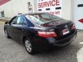 Black - Camry LE Photo No. 4