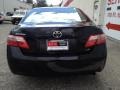Black - Camry LE Photo No. 5