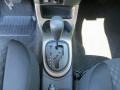 4 Speed Automatic 2013 Scion xD Standard xD Model Transmission