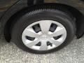 Black - Camry LE Photo No. 7