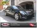 Black - E 350 Sedan Photo No. 26