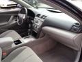Black - Camry LE Photo No. 24