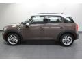 Light Coffee - Cooper S Countryman Photo No. 2