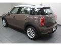 2011 Light Coffee Mini Cooper S Countryman  photo #5