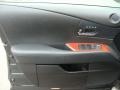 2011 Smokey Granite Mica Lexus RX 350 AWD  photo #6