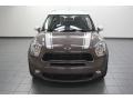 Light Coffee - Cooper S Countryman Photo No. 6