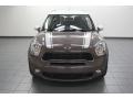 2011 Light Coffee Mini Cooper S Countryman  photo #6