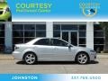 Glacier Silver Metallic 2007 Mazda MAZDA6 s Touring Sedan