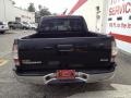 Black Sand Pearl - Tacoma SR5 Access Cab Photo No. 5