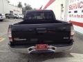 2010 Black Sand Pearl Toyota Tacoma SR5 Access Cab  photo #5