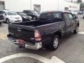 Black Sand Pearl - Tacoma SR5 Access Cab Photo No. 6