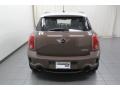 2011 Light Coffee Mini Cooper S Countryman  photo #12