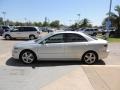 2007 Glacier Silver Metallic Mazda MAZDA6 s Touring Sedan  photo #5