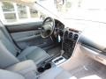 2007 Glacier Silver Metallic Mazda MAZDA6 s Touring Sedan  photo #6