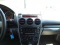 Glacier Silver Metallic - MAZDA6 s Touring Sedan Photo No. 18
