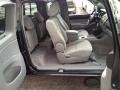 Black Sand Pearl - Tacoma SR5 Access Cab Photo No. 23