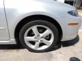 Glacier Silver Metallic - MAZDA6 s Touring Sedan Photo No. 25