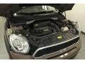 Light Coffee - Cooper S Countryman Photo No. 39