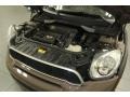Light Coffee - Cooper S Countryman Photo No. 40