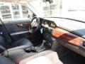 Black - GLK 350 Photo No. 6