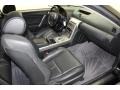 Black Obsidian - G 35 Coupe Photo No. 4