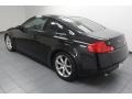 Black Obsidian - G 35 Coupe Photo No. 5