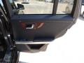 Black - GLK 350 Photo No. 10