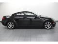 Black Obsidian - G 35 Coupe Photo No. 7