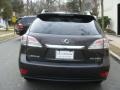 Truffle Brown Mica - RX 350 AWD Photo No. 5