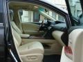 Truffle Brown Mica - RX 350 AWD Photo No. 8