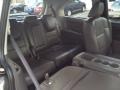 2011 Smoky Topaz Metallic Honda Odyssey Touring  photo #26