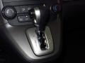 2011 Crystal Black Pearl Honda CR-V LX  photo #21