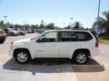 2005 Summit White GMC Envoy SLT  photo #5