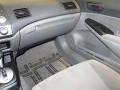 Polished Metal Metallic - Civic DX-VP Sedan Photo No. 13