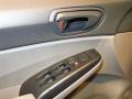 Polished Metal Metallic - Civic DX-VP Sedan Photo No. 15