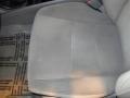 Polished Metal Metallic - Civic DX-VP Sedan Photo No. 16