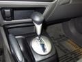 Polished Metal Metallic - Civic DX-VP Sedan Photo No. 22