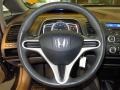 Polished Metal Metallic - Civic DX-VP Sedan Photo No. 23