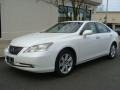 Starfire White Pearl - ES 350 Photo No. 1