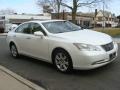 Starfire White Pearl - ES 350 Photo No. 3