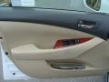 Starfire White Pearl - ES 350 Photo No. 6