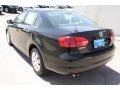 Black Uni - Jetta SE Sedan Photo No. 7
