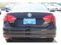 Black Uni - Jetta SE Sedan Photo No. 8