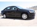 Black Uni - Jetta SE Sedan Photo No. 10